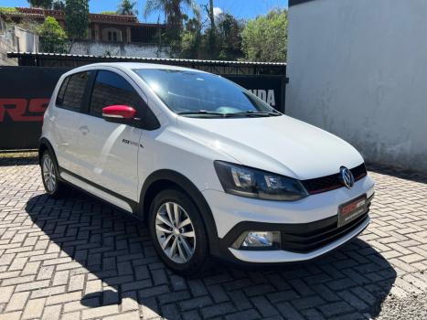 VOLKSWAGEN Fox 1.6 16V 4P MSI PEPPER FLEX, Foto 3