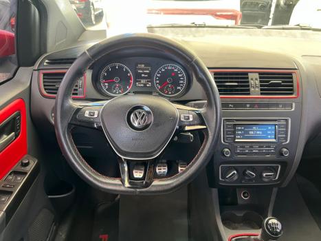 VOLKSWAGEN Fox 1.6 16V 4P MSI PEPPER FLEX, Foto 6