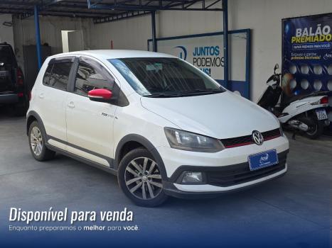 VOLKSWAGEN Fox 1.6 16V 4P MSI PEPPER FLEX, Foto 1