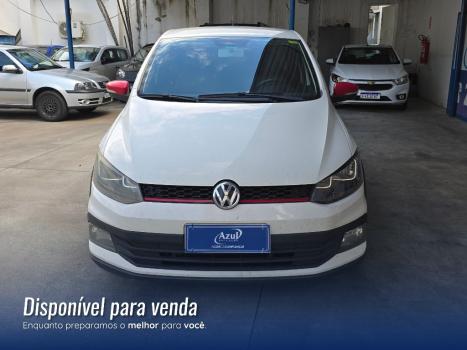 VOLKSWAGEN Fox 1.6 16V 4P MSI PEPPER FLEX, Foto 2