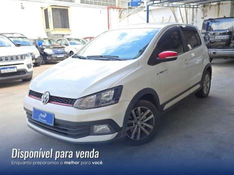 VOLKSWAGEN Fox 1.6 16V 4P MSI PEPPER FLEX, Foto 3