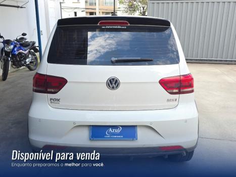 VOLKSWAGEN Fox 1.6 16V 4P MSI PEPPER FLEX, Foto 4