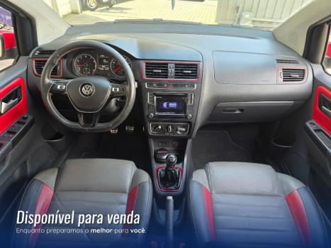 VOLKSWAGEN Fox 1.6 16V 4P MSI PEPPER FLEX, Foto 6