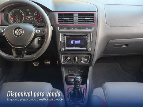 VOLKSWAGEN Fox 1.6 16V 4P MSI PEPPER FLEX, Foto 7