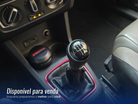VOLKSWAGEN Fox 1.6 16V 4P MSI PEPPER FLEX, Foto 8