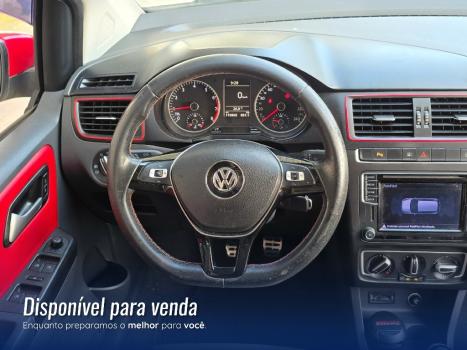 VOLKSWAGEN Fox 1.6 16V 4P MSI PEPPER FLEX, Foto 10