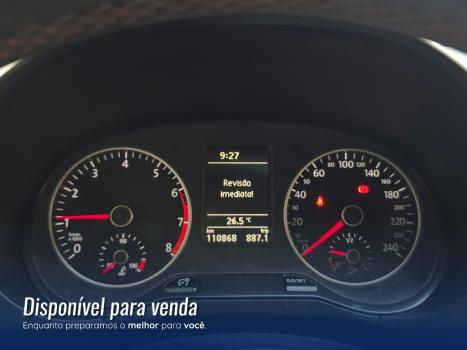 VOLKSWAGEN Fox 1.6 16V 4P MSI PEPPER FLEX, Foto 11