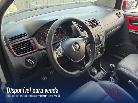 VOLKSWAGEN Fox 1.6 16V 4P MSI PEPPER FLEX, Foto 13