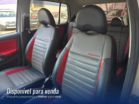 VOLKSWAGEN Fox 1.6 16V 4P MSI PEPPER FLEX, Foto 14