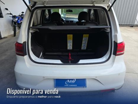 VOLKSWAGEN Fox 1.6 16V 4P MSI PEPPER FLEX, Foto 16