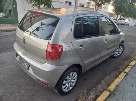 VOLKSWAGEN Fox 1.6 4P TREND FLEX, Foto 5