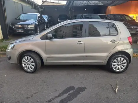VOLKSWAGEN Fox 1.6 4P TREND FLEX, Foto 8