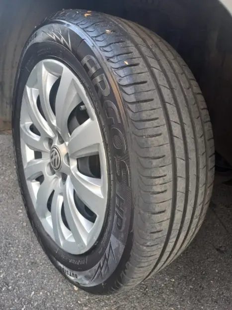 VOLKSWAGEN Fox 1.6 4P TREND FLEX, Foto 11