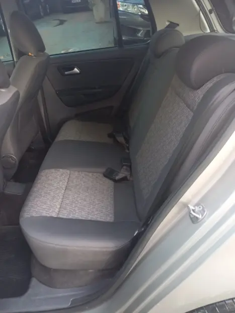 VOLKSWAGEN Fox 1.6 4P TREND FLEX, Foto 16