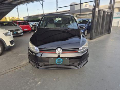 VOLKSWAGEN Fox 1.6 4P, Foto 2