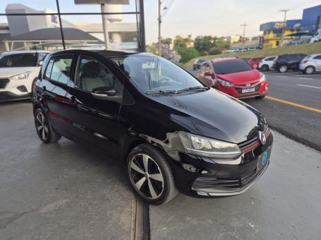 VOLKSWAGEN Fox 1.6 4P, Foto 3