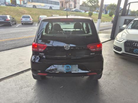 VOLKSWAGEN Fox 1.6 4P, Foto 5