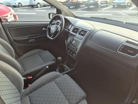 VOLKSWAGEN Fox 1.6 4P, Foto 11