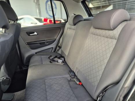 VOLKSWAGEN Fox 1.6 4P, Foto 12