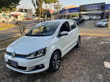 VOLKSWAGEN Fox 1.6 4P FLEX CONNECT I-MOTION AUTOMATIZADO, Foto 1