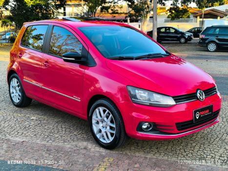 VOLKSWAGEN Fox 1.6 4P HIGHLINE FLEX, Foto 1