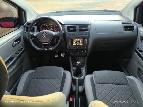VOLKSWAGEN Fox 1.6 4P HIGHLINE FLEX, Foto 2