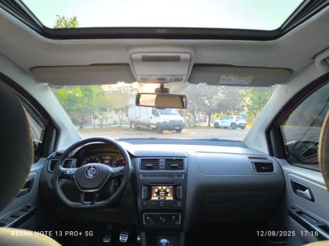 VOLKSWAGEN Fox 1.6 4P HIGHLINE FLEX, Foto 5