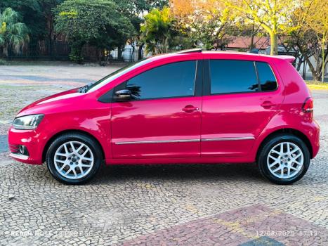 VOLKSWAGEN Fox 1.6 4P HIGHLINE FLEX, Foto 6