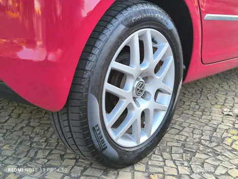 VOLKSWAGEN Fox 1.6 4P HIGHLINE FLEX, Foto 8