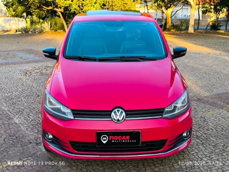 VOLKSWAGEN Fox 1.6 4P HIGHLINE FLEX, Foto 10