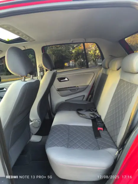 VOLKSWAGEN Fox 1.6 4P HIGHLINE FLEX, Foto 11