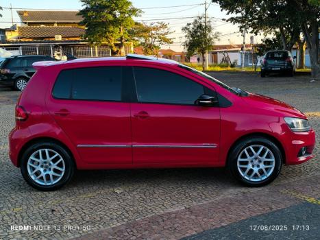 VOLKSWAGEN Fox 1.6 4P HIGHLINE FLEX, Foto 13