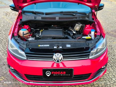 VOLKSWAGEN Fox 1.6 4P HIGHLINE FLEX, Foto 14