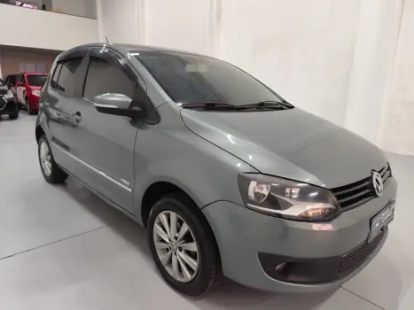 VOLKSWAGEN Fox 1.6 4P PRIME FLEX, Foto 1 VOLKSWAGEN Fox 1.6 4P PRIME FLEX, Foto 1