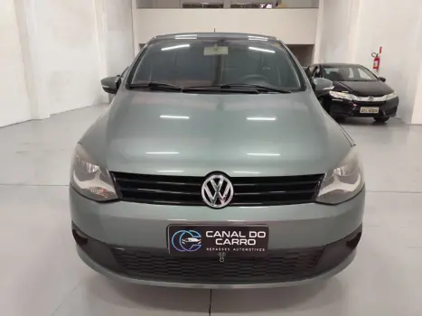 VOLKSWAGEN Fox 1.6 4P PRIME FLEX, Foto 2 VOLKSWAGEN Fox 1.6 4P PRIME FLEX, Foto 2