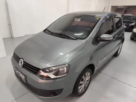 VOLKSWAGEN Fox 1.6 4P PRIME FLEX, Foto 3 VOLKSWAGEN Fox 1.6 4P PRIME FLEX, Foto 3