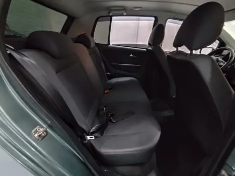 VOLKSWAGEN Fox 1.6 4P PRIME FLEX, Foto 6 VOLKSWAGEN Fox 1.6 4P PRIME FLEX, Foto 6