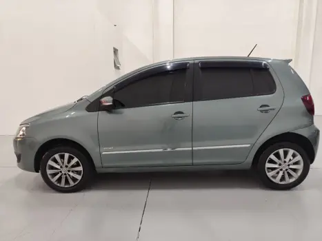 VOLKSWAGEN Fox 1.6 4P PRIME FLEX, Foto 8 VOLKSWAGEN Fox 1.6 4P PRIME FLEX, Foto 8