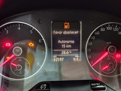 VOLKSWAGEN Fox 1.6 4P PRIME FLEX, Foto 9 VOLKSWAGEN Fox 1.6 4P PRIME FLEX, Foto 9