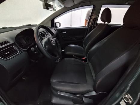 VOLKSWAGEN Fox 1.6 4P PRIME FLEX, Foto 10 VOLKSWAGEN Fox 1.6 4P PRIME FLEX, Foto 10