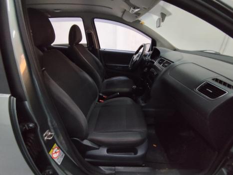 VOLKSWAGEN Fox 1.6 4P PRIME FLEX, Foto 11 VOLKSWAGEN Fox 1.6 4P PRIME FLEX, Foto 11