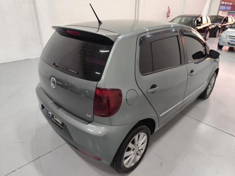 VOLKSWAGEN Fox 1.6 4P PRIME FLEX, Foto 12 VOLKSWAGEN Fox 1.6 4P PRIME FLEX, Foto 12