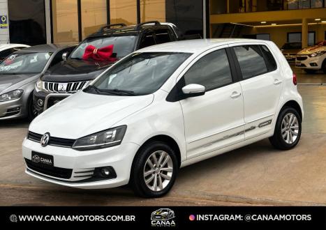 VOLKSWAGEN Fox 1.6 4P CONNECT FLEX, Foto 2