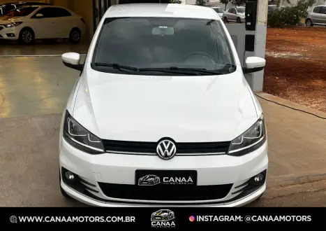 VOLKSWAGEN Fox 1.6 4P CONNECT FLEX, Foto 3
