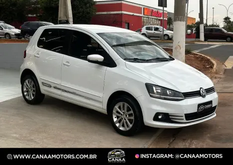 VOLKSWAGEN Fox 1.6 4P CONNECT FLEX, Foto 4