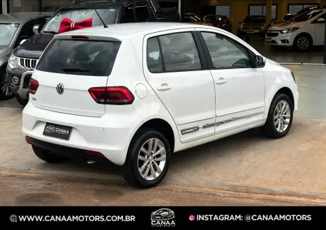 VOLKSWAGEN Fox 1.6 4P CONNECT FLEX, Foto 5