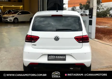 VOLKSWAGEN Fox 1.6 4P CONNECT FLEX, Foto 6