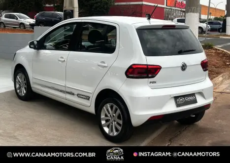 VOLKSWAGEN Fox 1.6 4P CONNECT FLEX, Foto 7