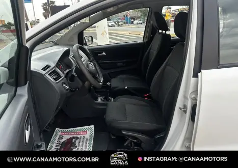 VOLKSWAGEN Fox 1.6 4P CONNECT FLEX, Foto 8