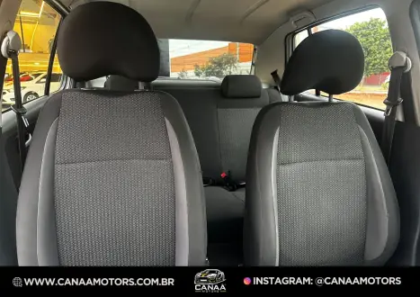 VOLKSWAGEN Fox 1.6 4P CONNECT FLEX, Foto 9
